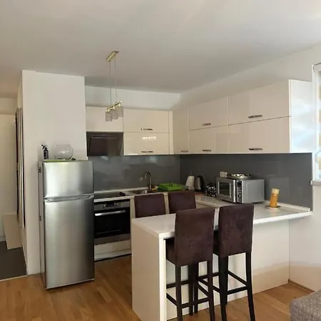 Apartman Din Apartment Bihac