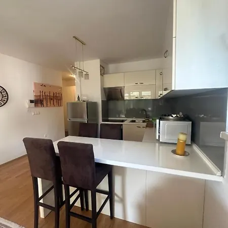 Apartman Din
