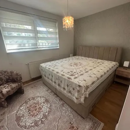 Apartman Din Apartment