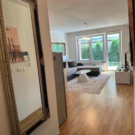 Apartment Apartman Din Bihac