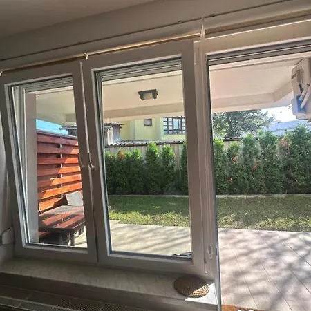 Apartman Apartman Din *