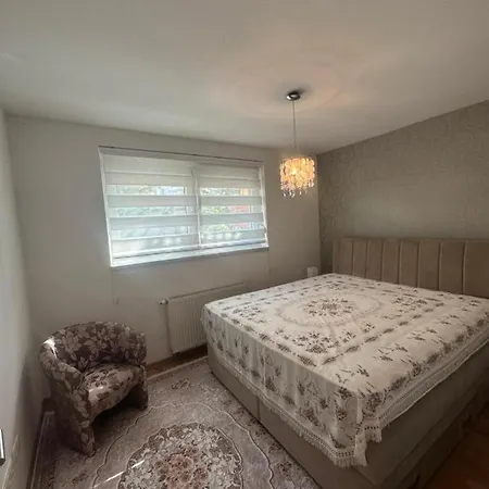 Apartman Din Bihać