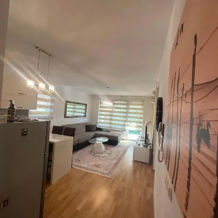Apartman Din
