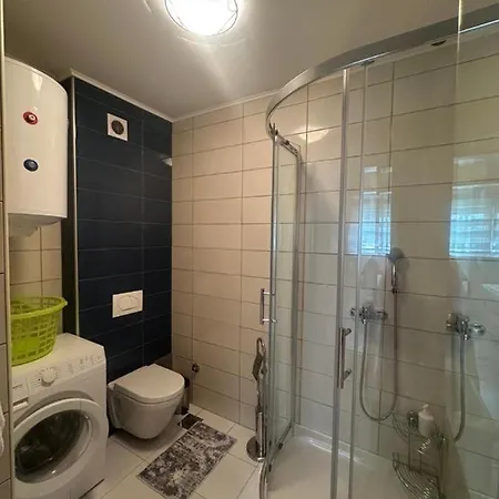 Apartman Din Lägenhet Bihać