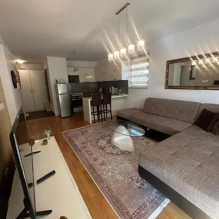 Apartman Apartman Din *