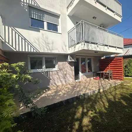 Apartman Apartman Din Bihać
