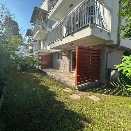 Apartman Din *
