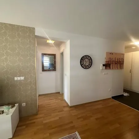 Apartman Din Bihać