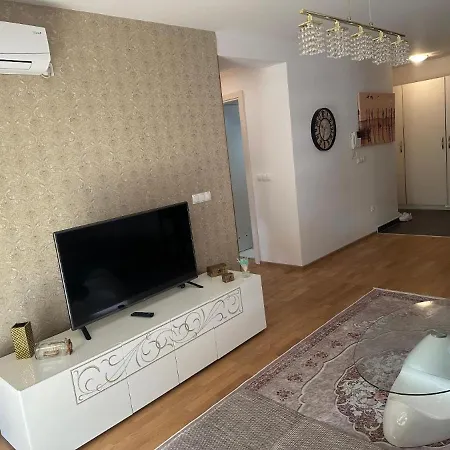 Apartman Din Bihać