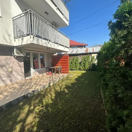 Apartman Din Apartment Bihac
