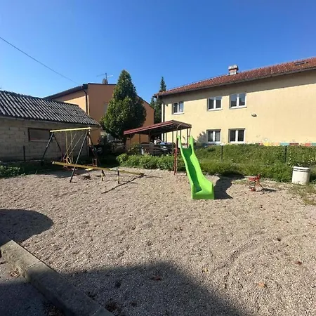 Apartment Apartman Din *