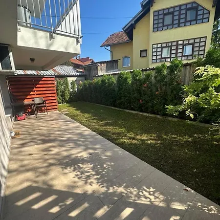 Apartman Din * Bihac