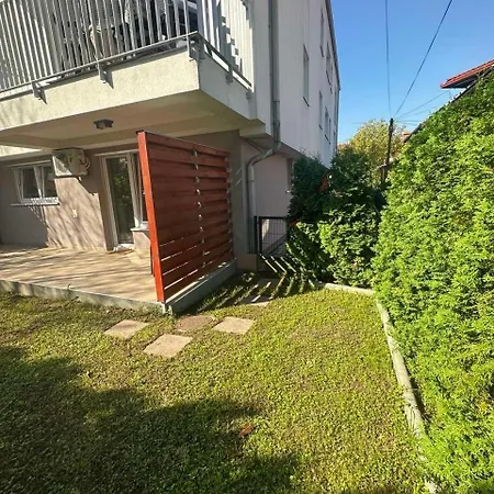 Apartman Din Apartman *