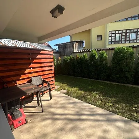 Apartman Din Bihać